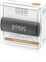 Millefiori Milano Icon - Urban - Sandalo Bergamotto