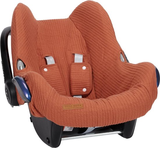 Housse de siège auto Little Dutch pour votre bébé ou enfant - Little Dutch