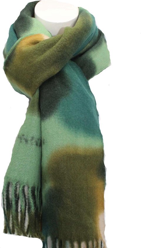 Winter sjaal | bol.com