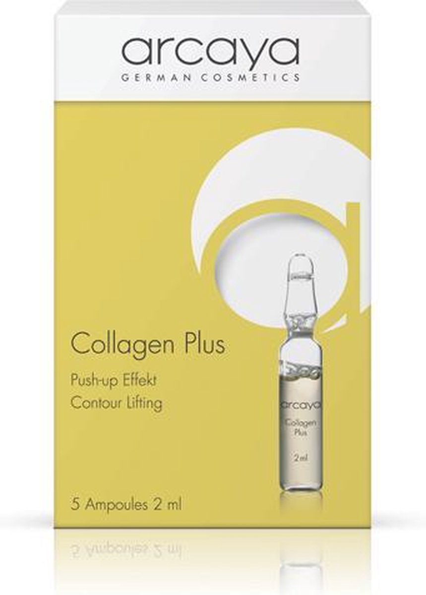 Arcaya - Collagen Plus