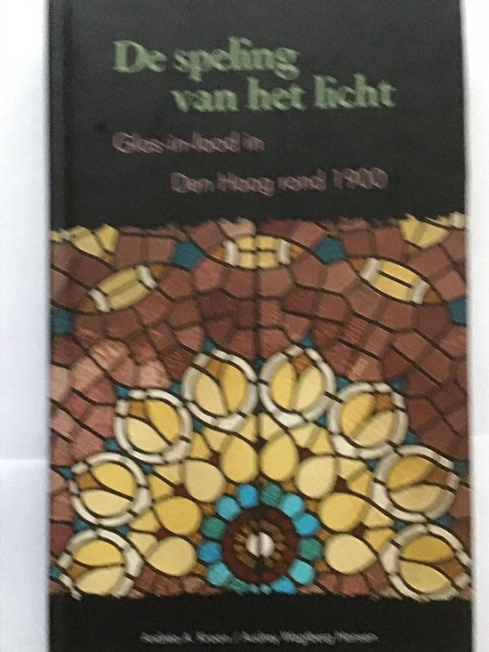 De Speling van het licht