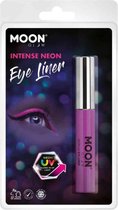 Moon Creations - Moon Glow - Intense Neon UV Eyeliner - Paars