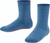 FALKE Catspads Antislip Sok 10500 - 6062 Denim - Kinderen - Maat 31-34