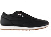 Fila orbit jogger low zwart 1010264016, maat 42