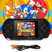pxp3 slim station videogame merkloos