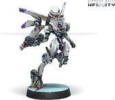 Aleph Garuda Tactbots (Spitfire)