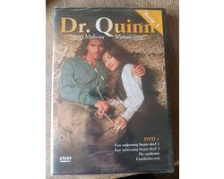 Dr. Quinn - Medicine Woman
