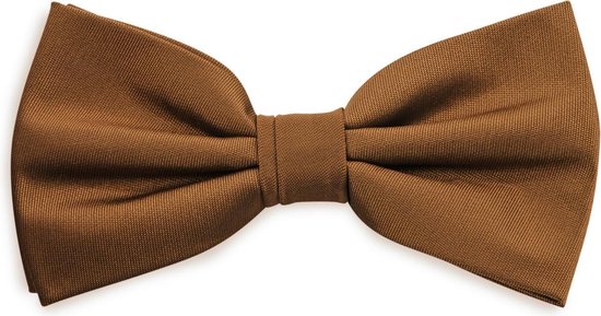 Sir Redman arc marron