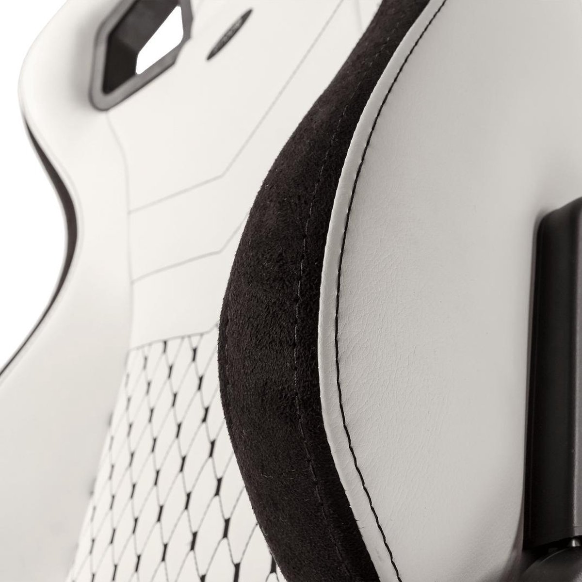 Noblechairs Epic gamestoel wit/zwart – foto 4