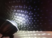 Verlichting projector dwarrelend sneeuw incl. afstandsbediening - Tuinprojectoren