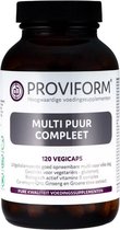 Proviform Multi Puur Compleet - 120Vcp