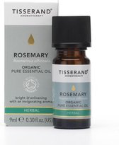 Tisserand Rosemary (rosemary) Rosmarinus Officinalis Organic (organic)