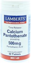 Calcium Pantothenaat /L8057