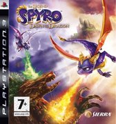 Legend of Spyro: Dawn of the Dragon