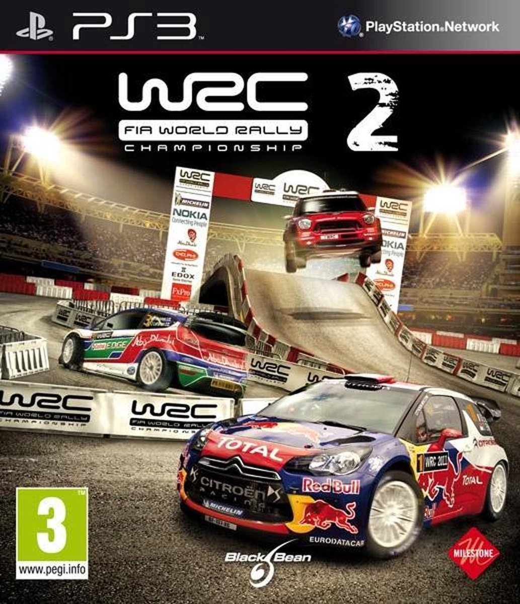 WRC 2011