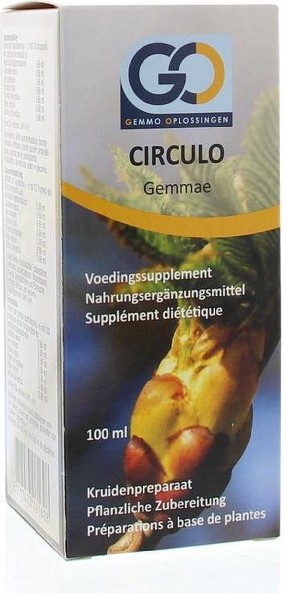 Goedkoopste Go Circulo