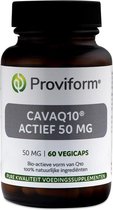 Proviform Cavaq10 Active 50mg