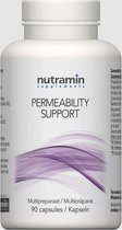 Nutramin Permeability Support Capsules 90CP