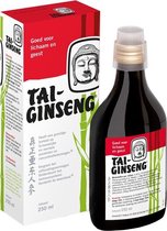 Tai-Ginseng Elixer - 250 ml