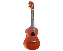 Java Series Tenor Ukulele - Vintage Natural