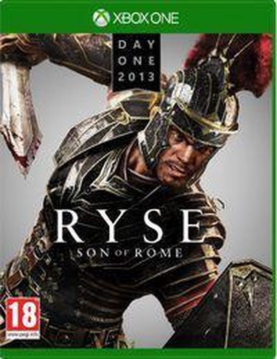 Ryse - Son of Rome - Xbox One | Games | bol