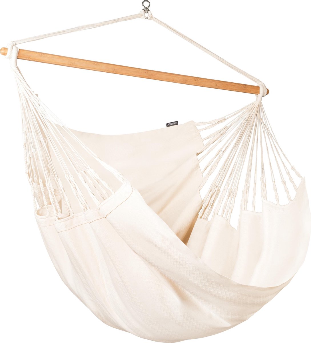 La Siesta Hangstoel Habana Latte Comfort