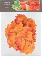 Herfstbladeren | Decoratie, Versiering & Accessoires | 25 Stuks