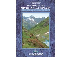 Trekking in the Silvretta and R�Tikon Alps