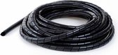 Spiraalband, Cable organizer, 10 tot 60 mm - 10 meter