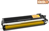 Compatible XL Laser toner cartridge voor Brother TN-230Y | Geschikt voor Brother DCP 9010CN, HL 3040CN, 3045CN, 3070CN, 3075CW, MFC, 9120CN, 9125CN, 9320CW, 9325CW