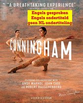 Cunningham [Blu-ray] + 42 min. extras