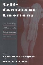 Self-Conscious Emotions