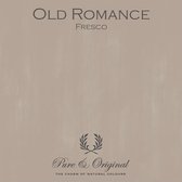 Pure & Original Fresco Kalkverf Old Romance 1 L