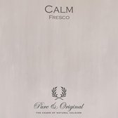 Pure & Original Fresco Kalkverf Calm 5 L