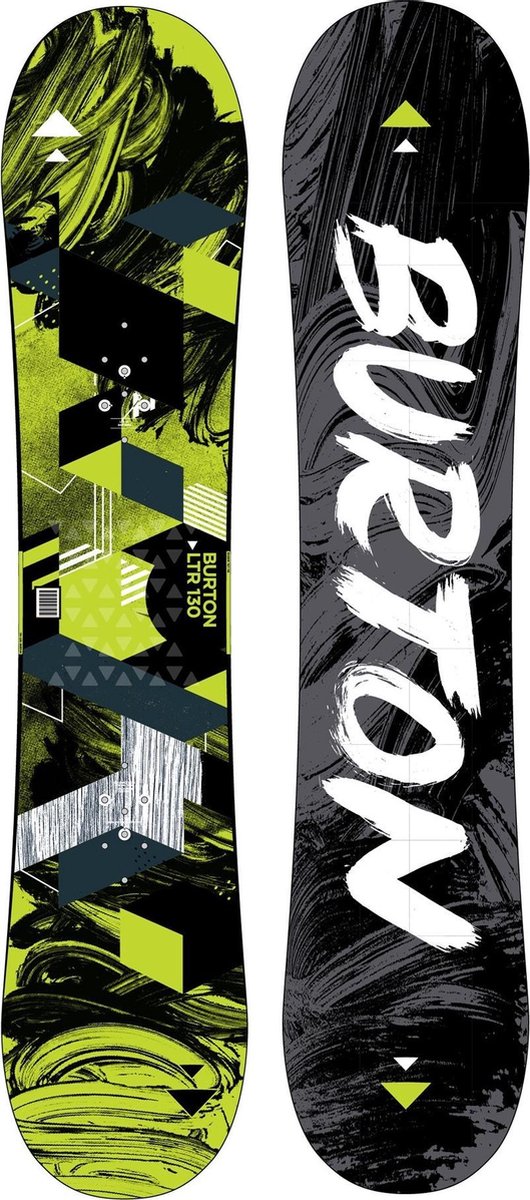 burton ltr 130