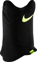 Nike Strike Winter Warrior Snood  Nekwarmer - Vrouwen - zwart,lime groen L/XL