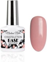 Modena Nails Construction Base Coat Gellak Natural 7,3ml. - Natural - Glitters - Top en/of basecoat