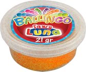 Luna Kneeddeeg Ballingo Junior 21 Gram Oranje Neon