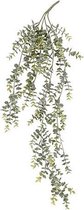 Present Time Kunstplant Eucalyptus Hang Vine 83,8 Cm Groen