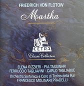 Friedrich Von Flotow    Martha