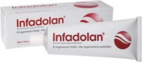 Infadolan 30mg Zalf | bol