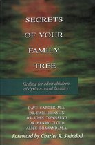 Secrets Of Your Family Tree