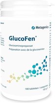 Metagenics Glucofen Tabletten