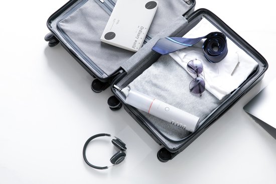 ROIDMI  P1 Pro - Kruimelzuiger - Wit