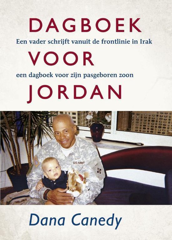 9789047502968 - Dagboek voor Jordan