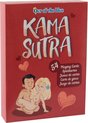 Afbeelding van het spelletje Kamasutra kaarten - kaartspel - speelkaarten Kama sutra - erotisch spel voor volwassenen