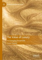 Palgrave Advances in Luxury - The Value of Luxury