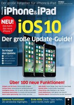 iOS 10 Handbuch