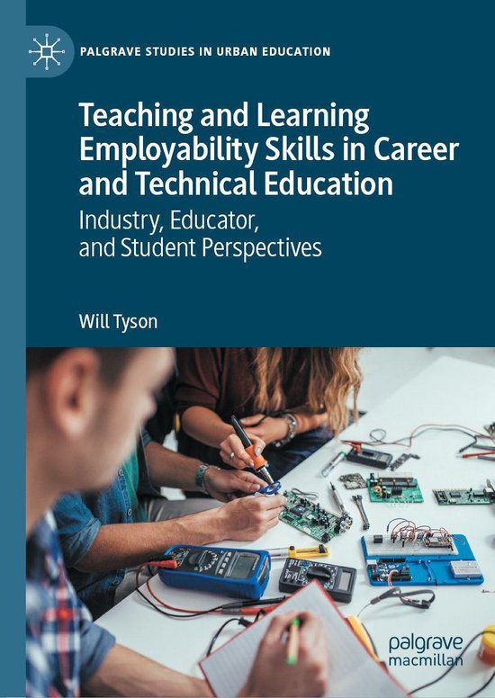 Palgrave Studies in Urban Education - Teaching and Learning  ... - cover