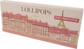 Lollipops Paris Palette Yeux - 4 colors - Oogschaduw oog make-up - 7.2g - Roses Montmartre